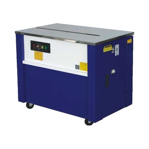 Box Patti Machine